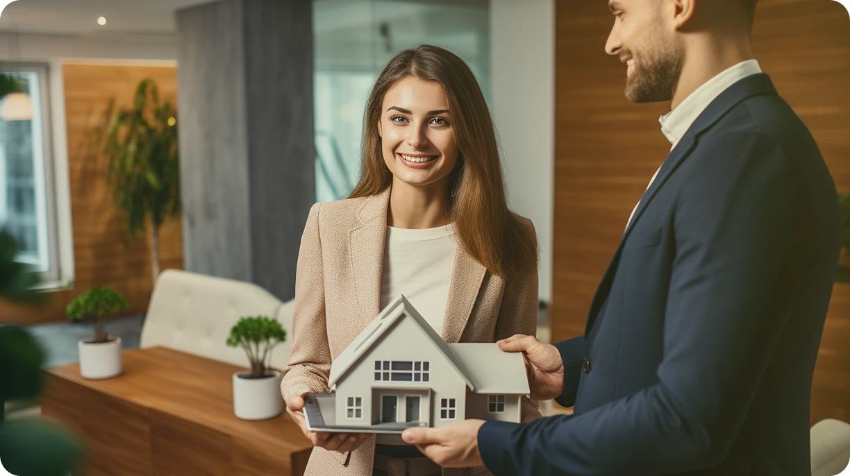 Mortgage Coaching & Paperwork Help
